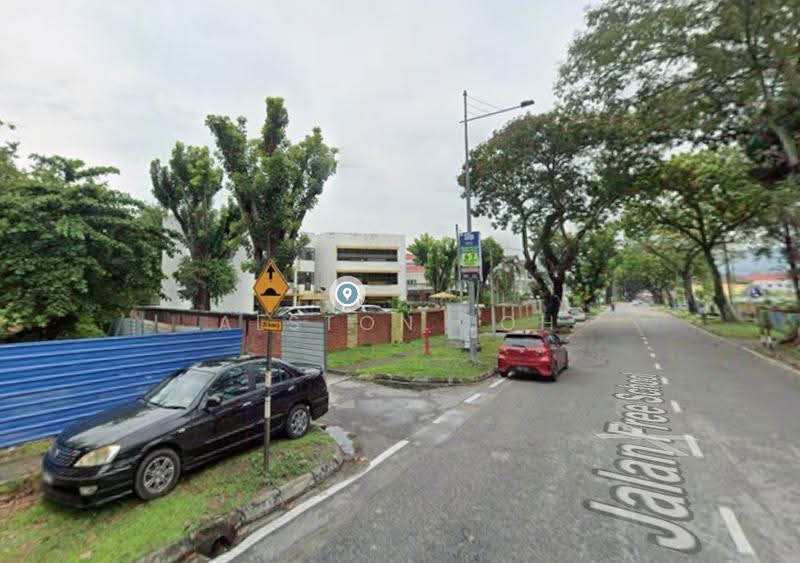 Tanah Kediaman untuk Dijual di Jelutong (Penang) - Alston Loh - Exterior - PropertyGuru.com.my