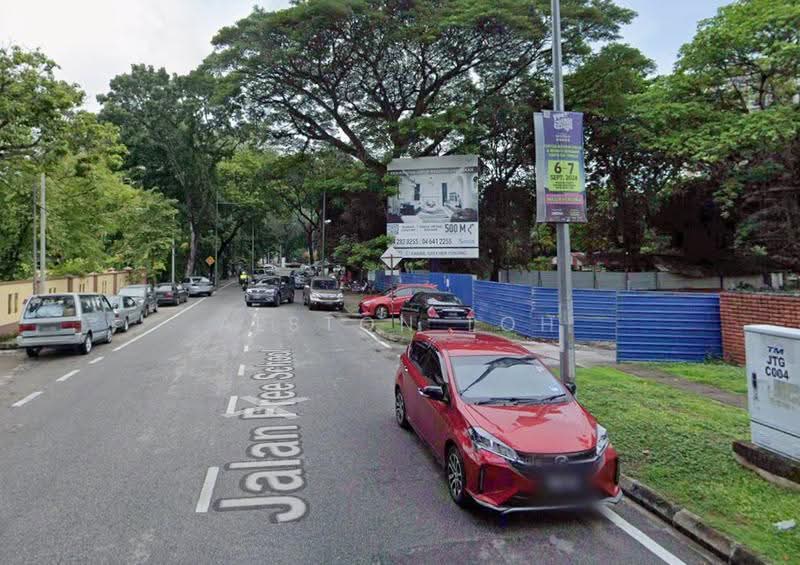 Tanah Kediaman untuk Dijual di Jelutong (Penang) - Alston Loh - PropertyGuru.com.my