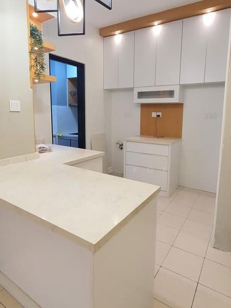 Kondominium untuk Dijual di Park Avenue - Elvis Kok - Kitchen - PropertyGuru.com.my