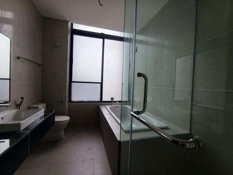 2-storey Terraced House for Sale in Puteri Harbour (Iskandar Puteri (Nusajaya)) - Sky Khoo - Bathroom - PropertyGuru.com.my
