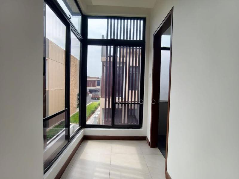 2-storey Terraced House for Sale in Puteri Harbour (Iskandar Puteri (Nusajaya)) - Sky Khoo - Interior - PropertyGuru.com.my