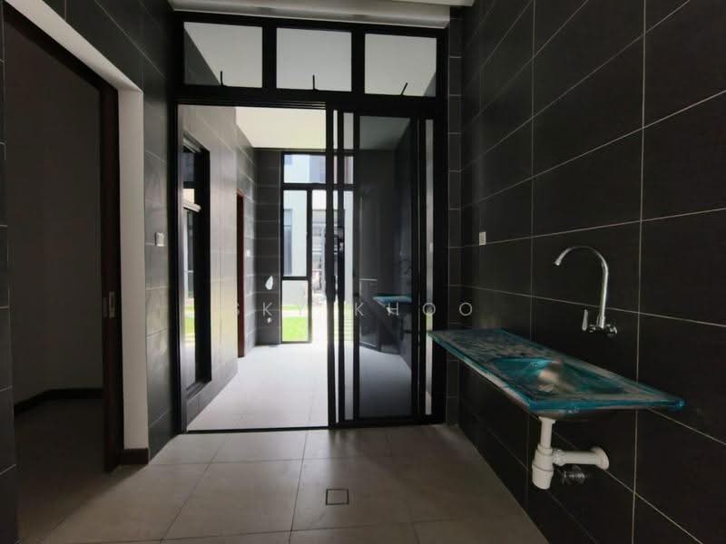 2-storey Terraced House for Sale in Puteri Harbour (Iskandar Puteri (Nusajaya)) - Sky Khoo - Interior - PropertyGuru.com.my
