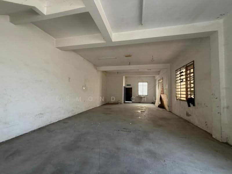 Shop for Rent in Sungai Jawi (Penang) - Desmond Chuah - Interior - PropertyGuru.com.my