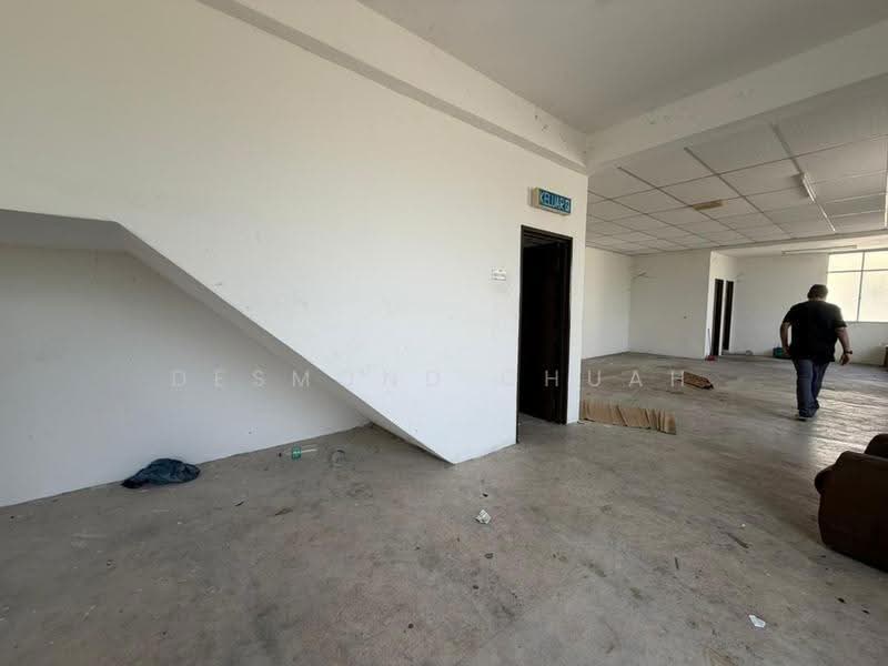 Shop for Rent in Sungai Jawi (Penang) - Desmond Chuah - Interior - PropertyGuru.com.my