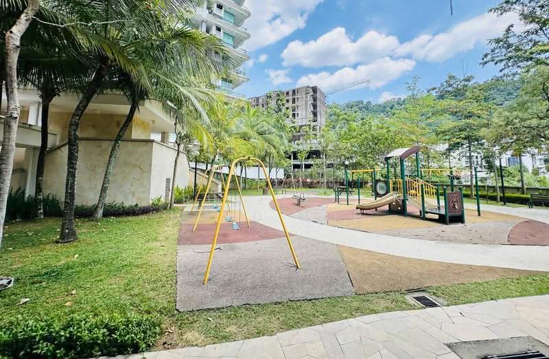Kondominium untuk Dijual di Armanee Terrace - Norhafiz Bin Mohd Nor - PropertyGuru.com.my