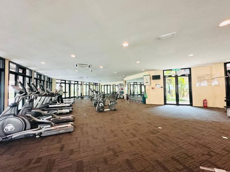Kondominium untuk Dijual di Armanee Terrace - Norhafiz Bin Mohd Nor - PropertyGuru.com.my