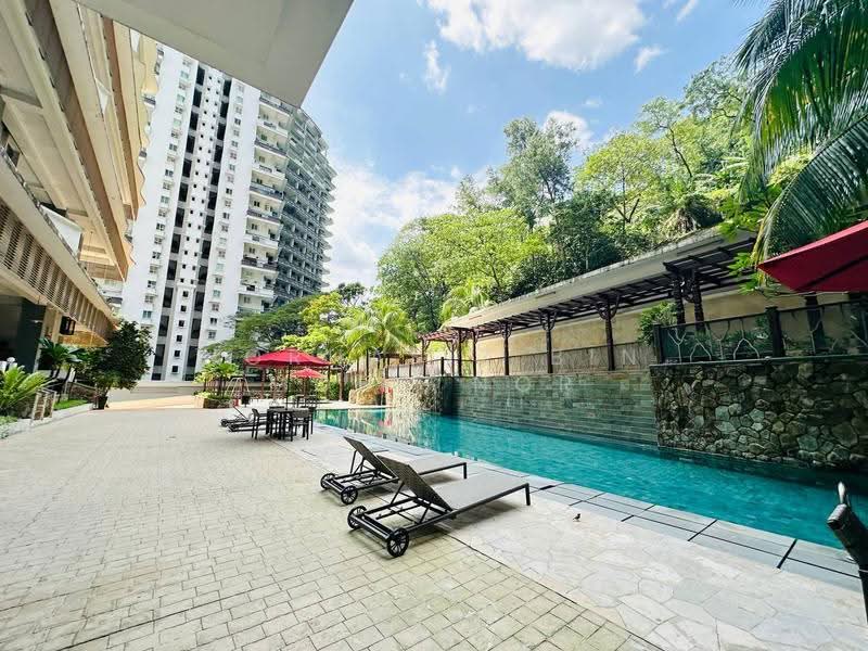 Kondominium untuk Dijual di Armanee Terrace - Norhafiz Bin Mohd Nor - PropertyGuru.com.my