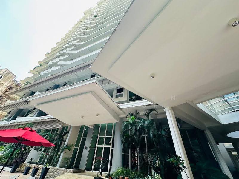 Kondominium untuk Dijual di Armanee Terrace - Norhafiz Bin Mohd Nor - PropertyGuru.com.my