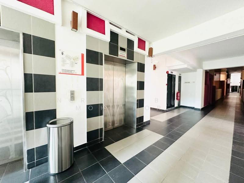 Kondominium untuk Dijual di Armanee Terrace - Norhafiz Bin Mohd Nor - PropertyGuru.com.my