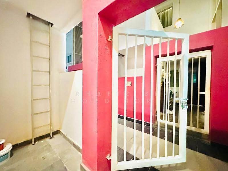 Kondominium untuk Dijual di Armanee Terrace - Norhafiz Bin Mohd Nor - Entrance - PropertyGuru.com.my