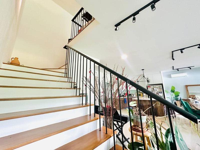 Kondominium untuk Dijual di Armanee Terrace - Norhafiz Bin Mohd Nor - Interior - PropertyGuru.com.my