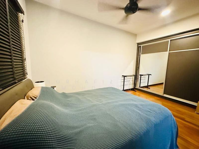 Kondominium untuk Dijual di Armanee Terrace - Norhafiz Bin Mohd Nor - Bedroom - PropertyGuru.com.my