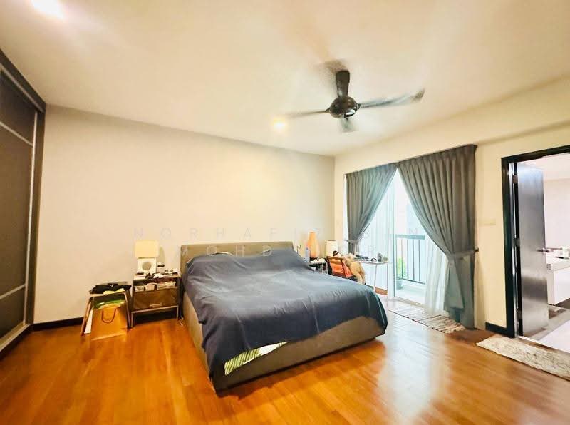 Kondominium untuk Dijual di Armanee Terrace - Norhafiz Bin Mohd Nor - Bedroom - PropertyGuru.com.my