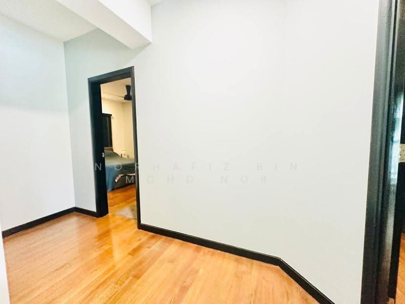 Kondominium untuk Dijual di Armanee Terrace - Norhafiz Bin Mohd Nor - Bedroom - PropertyGuru.com.my