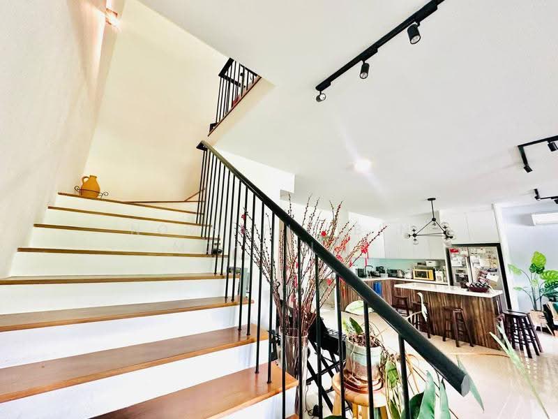 Kondominium untuk Dijual di Armanee Terrace - Norhafiz Bin Mohd Nor - Interior - PropertyGuru.com.my