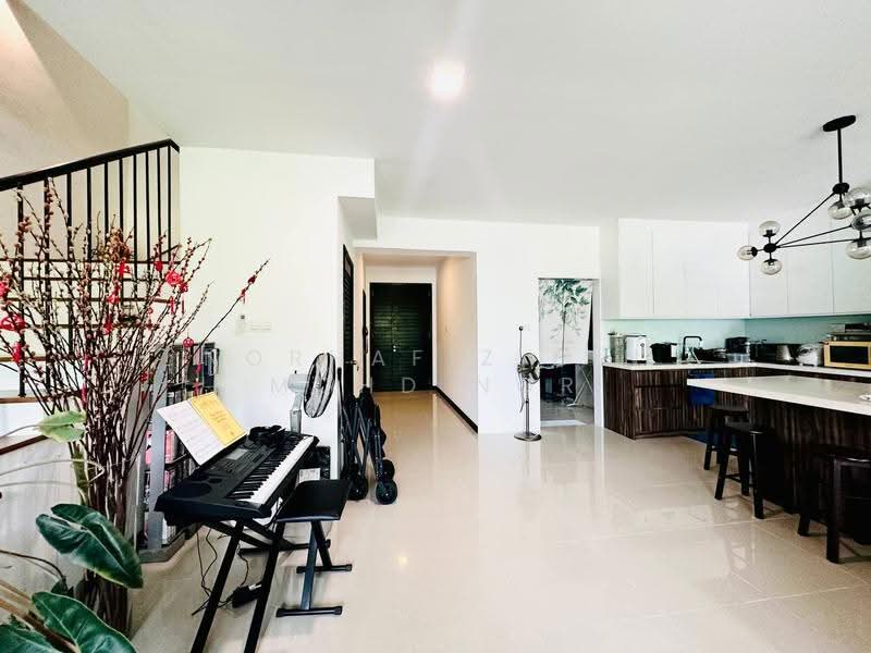 Kondominium untuk Dijual di Armanee Terrace - Norhafiz Bin Mohd Nor - Interior - PropertyGuru.com.my