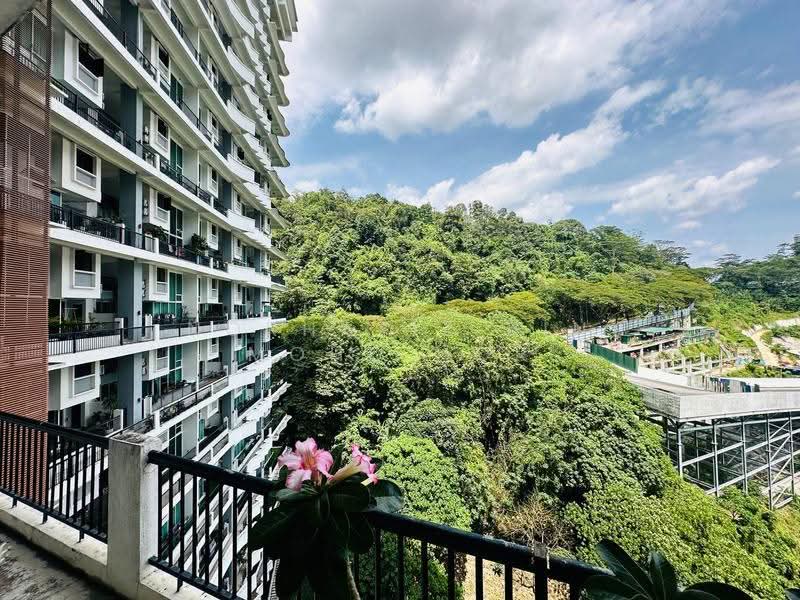 Kondominium untuk Dijual di Armanee Terrace - Norhafiz Bin Mohd Nor - PropertyGuru.com.my