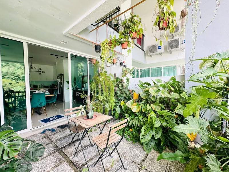 Kondominium untuk Dijual di Armanee Terrace - Norhafiz Bin Mohd Nor - Kitchen - PropertyGuru.com.my