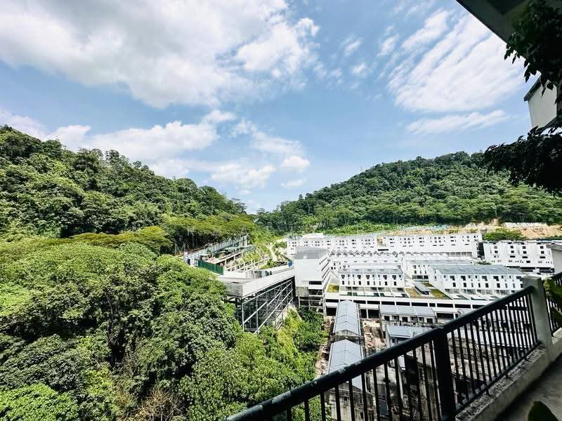 Kondominium untuk Dijual di Armanee Terrace - Norhafiz Bin Mohd Nor - Exterior - PropertyGuru.com.my