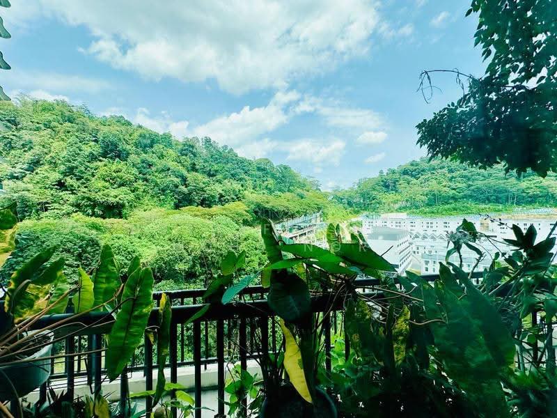 Kondominium untuk Dijual di Armanee Terrace - Norhafiz Bin Mohd Nor - View - PropertyGuru.com.my