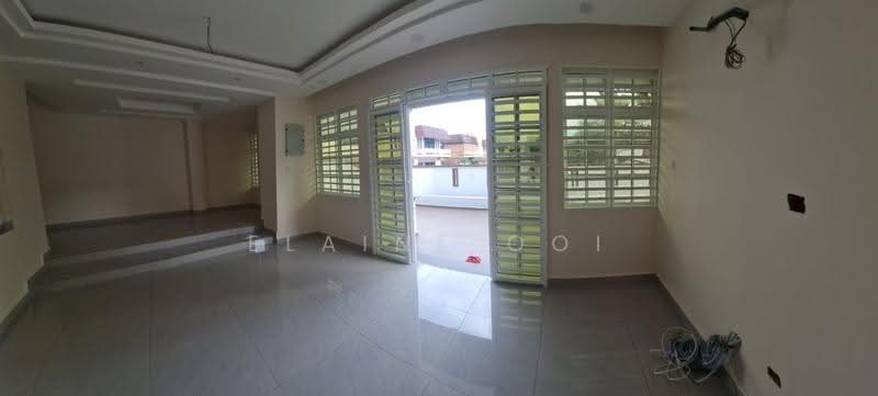 Rumah Berkembar untuk Dijual di Taman Greenview (Jelutong) - Elaine Ooi - Interior - PropertyGuru.com.my