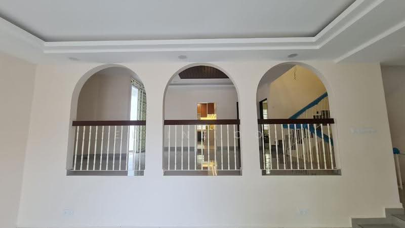 Rumah Berkembar untuk Dijual di Taman Greenview (Jelutong) - Elaine Ooi - Interior - PropertyGuru.com.my