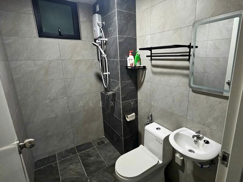 Condominium for Rent at Residensi Bintang - Alex Yen - Bathroom - PropertyGuru.com.my