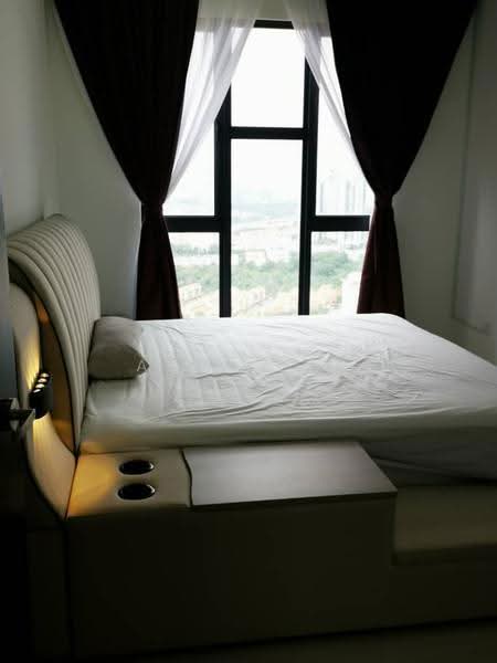Condominium for Rent at Residensi Bintang - Alex Yen - Bedroom - PropertyGuru.com.my