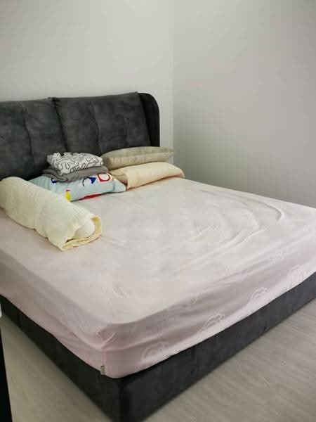 Condominium for Rent at Residensi Bintang - Alex Yen - Bedroom - PropertyGuru.com.my