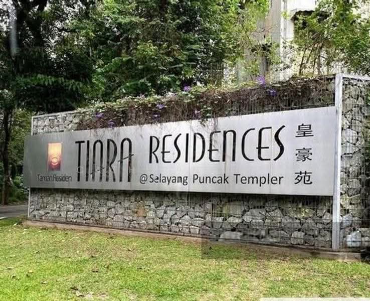 4-storey Terraced House for Sale in Selayang (Selangor) - Catherine Lum - Exterior - PropertyGuru.com.my