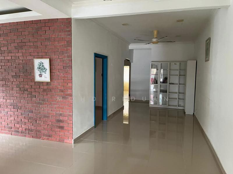 1-storey Terraced House for Sale in Taman Wilayah Selayang (Selayang) - Mohd Riduan - Interior - PropertyGuru.com.my