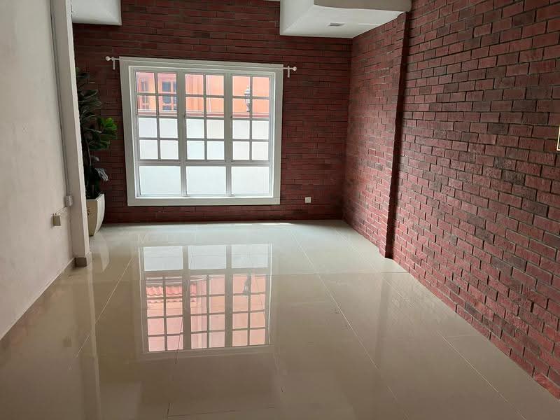1-storey Terraced House for Sale in Taman Wilayah Selayang (Selayang) - Mohd Riduan - Interior - PropertyGuru.com.my