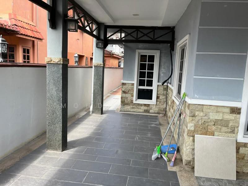 1-storey Terraced House for Sale in Taman Wilayah Selayang (Selayang) - Mohd Riduan - Exterior - PropertyGuru.com.my