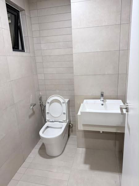 Service Residence for Rent at Myara Park - Dila Yap - Bathroom - PropertyGuru.com.my