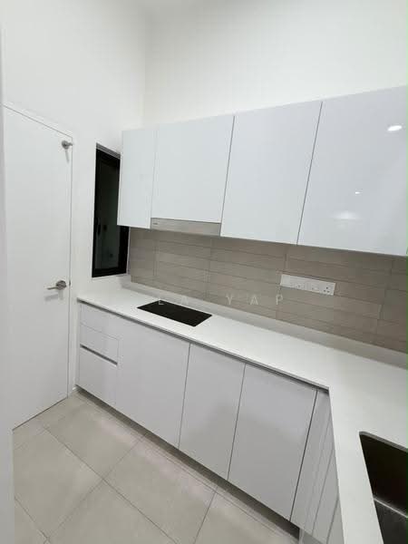 Service Residence for Rent at Myara Park - Dila Yap - Kitchen - PropertyGuru.com.my