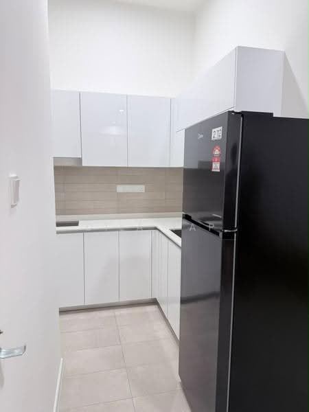 Service Residence for Rent at Myara Park - Dila Yap - Kitchen - PropertyGuru.com.my