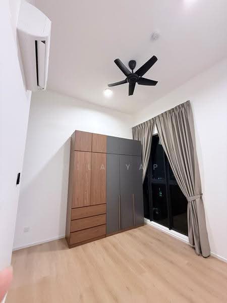 Service Residence for Rent at Myara Park - Dila Yap - Bedroom - PropertyGuru.com.my