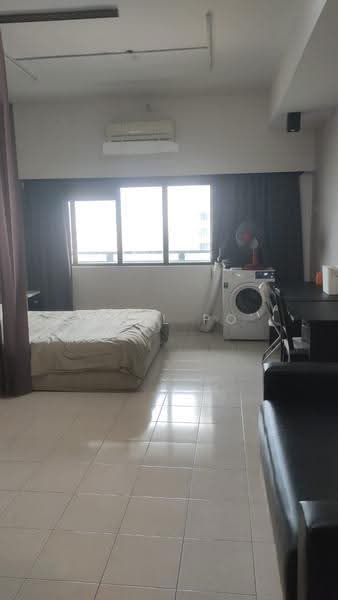 Kediaman Servis untuk Disewa di Seri Cempaka - Paul Po - Bedroom - PropertyGuru.com.my