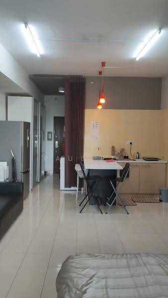 Kediaman Servis untuk Disewa di Seri Cempaka - Paul Po - Kitchen - PropertyGuru.com.my