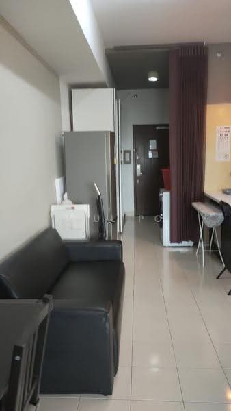 Kediaman Servis untuk Disewa di Seri Cempaka - Paul Po - Living Room - PropertyGuru.com.my