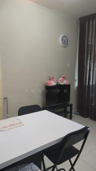 Kediaman Servis untuk Disewa di Seri Cempaka - Paul Po - PropertyGuru.com.my