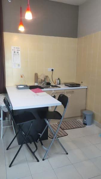 Kediaman Servis untuk Disewa di Seri Cempaka - Paul Po - Interior - PropertyGuru.com.my