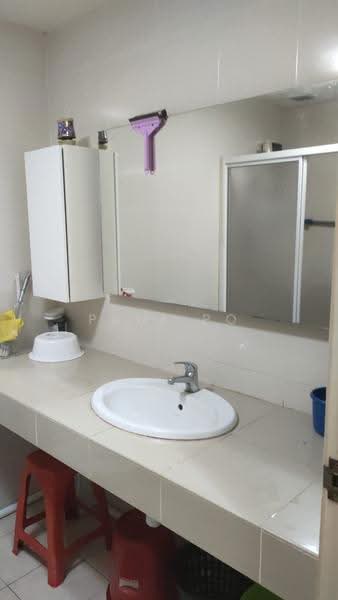 Kediaman Servis untuk Disewa di Seri Cempaka - Paul Po - Bathroom - PropertyGuru.com.my