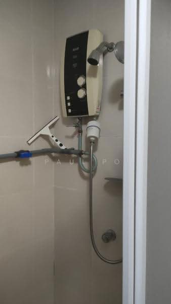 Kediaman Servis untuk Disewa di Seri Cempaka - Paul Po - Bathroom - PropertyGuru.com.my