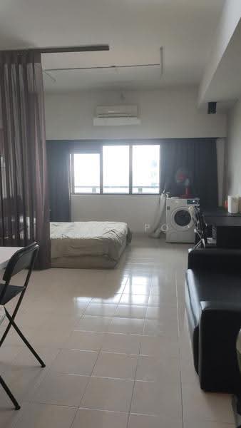Kediaman Servis untuk Disewa di Seri Cempaka - Paul Po - Bedroom - PropertyGuru.com.my