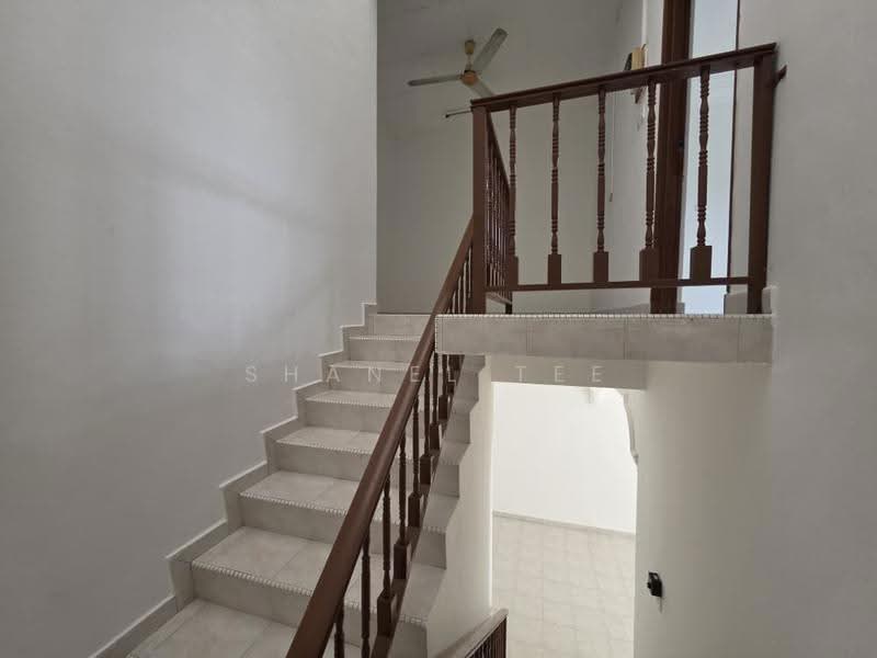 Rumah Teres 2-Tingkat untuk Dijual di Taman Sri Kluang (Kluang) - Shanel Tee - Interior - PropertyGuru.com.my