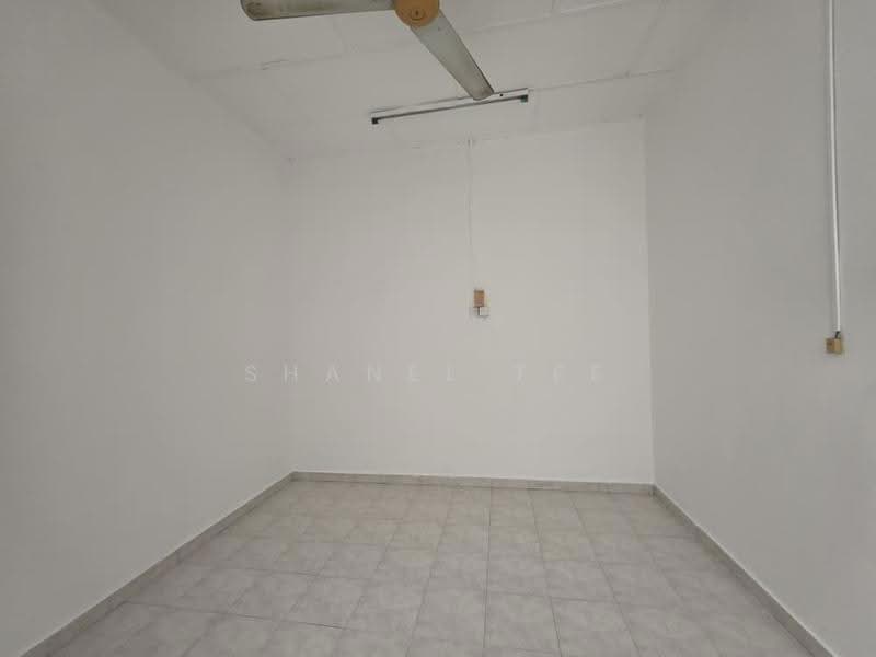 Rumah Teres 2-Tingkat untuk Dijual di Taman Sri Kluang (Kluang) - Shanel Tee - Interior - PropertyGuru.com.my