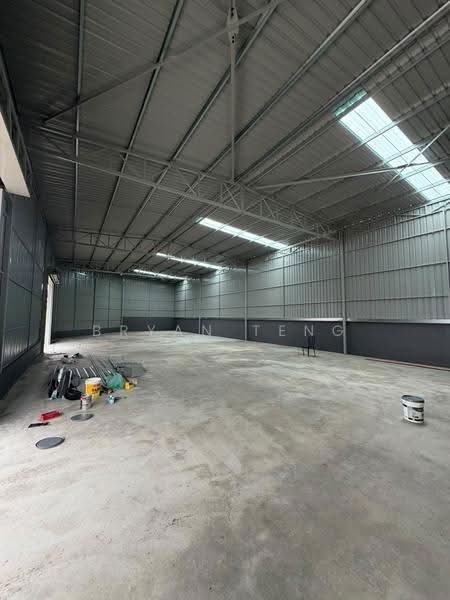 Warehouse for Rent in Butterworth (Penang) - Bryan Teng - Interior - PropertyGuru.com.my