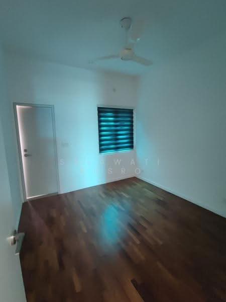 Rumah Teres 2-Tingkat untuk Disewa di Alam Impian (Shah Alam) - Salawati Busro - Interior - PropertyGuru.com.my