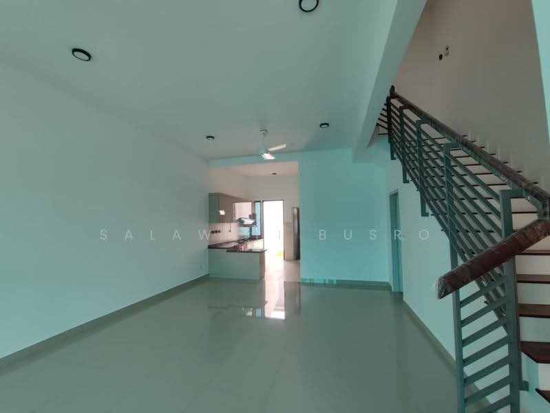 Rumah Teres 2-Tingkat untuk Disewa di Alam Impian (Shah Alam) - Salawati Busro - Interior - PropertyGuru.com.my